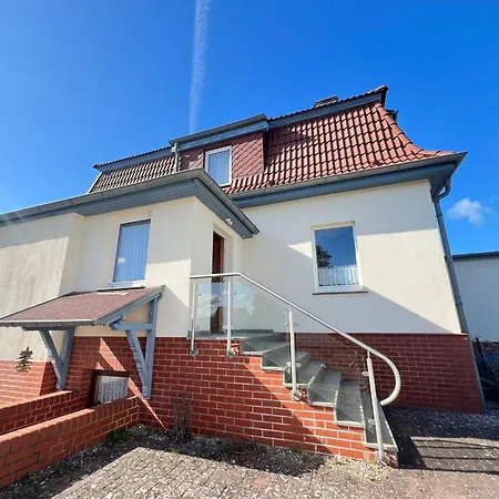 Lägenhet 3-raum Im Herzen Von *