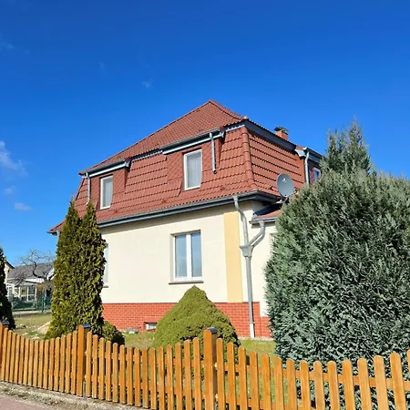 3-raum Im Herzen Von Lägenhet