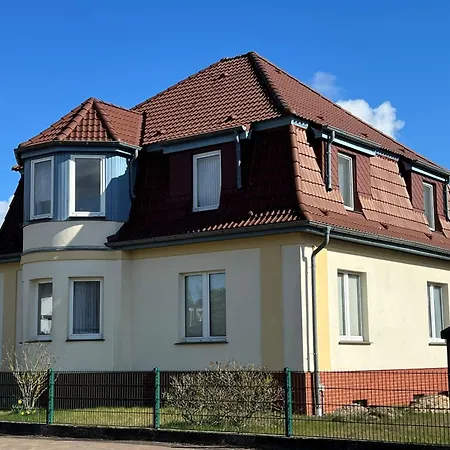3-raum Im Herzen Von *