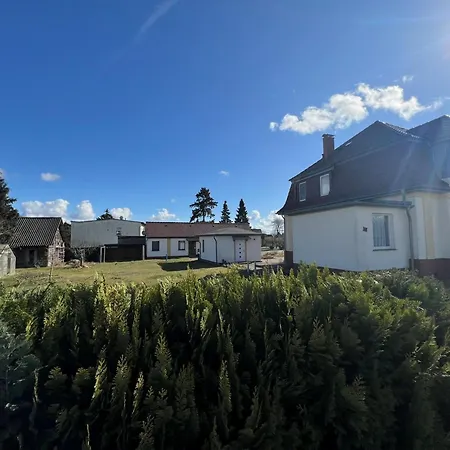 3-raum Im Herzen Von