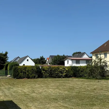 3-raum Im Herzen Von *