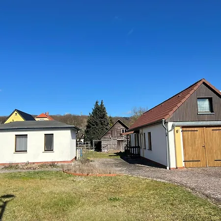3-raum Im Herzen Von * Koserow