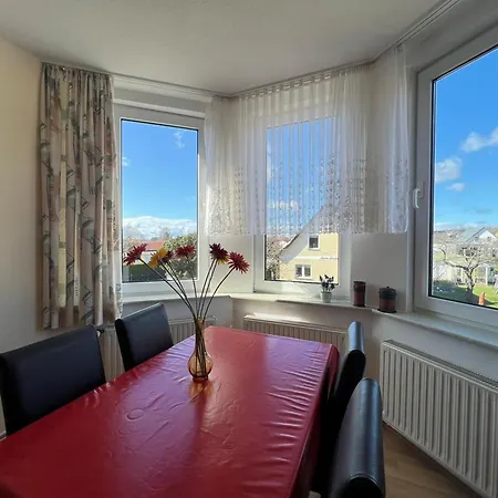 3-raum Im Herzen Von * Koserow