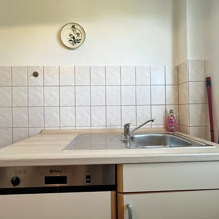 3-raum Im Herzen Von * Koserow