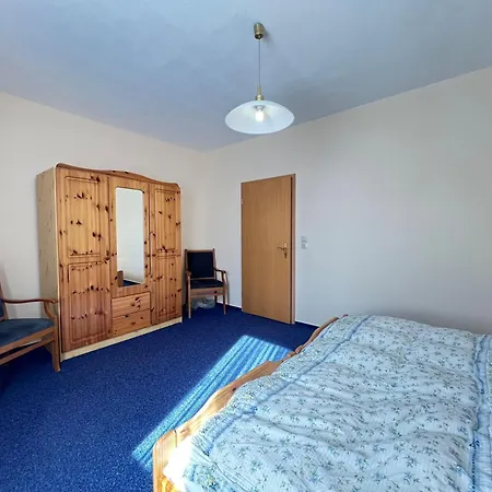 3-raum Im Herzen Von