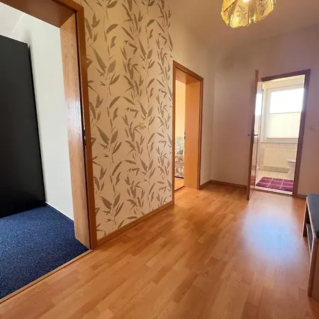 3-raum Im Herzen Von *