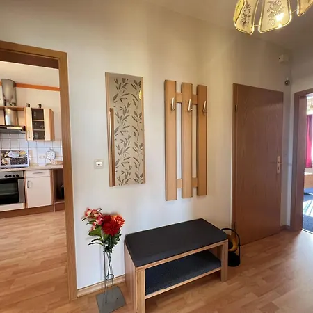 3-raum Im Herzen Von *